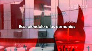 Gorillaz - Spitting Out The Demons Sub Español (HD)