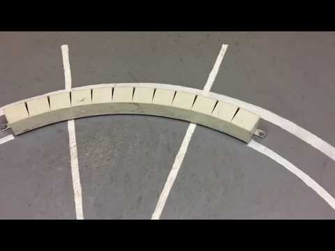 Part 4 - Indoor Throwing Circle and Net System