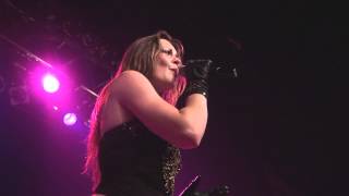 After Forever - Dreamflight Live ProgPower USA VIII (2007)