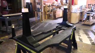 PianoDisc: Low Profile Installation PianoDisc: Low Profile Installation