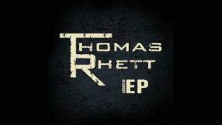 Thomas Rhett - Beer With Jesus