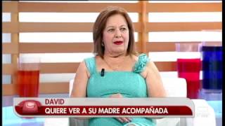 En Compañía. Mercedes. 09.11.2016