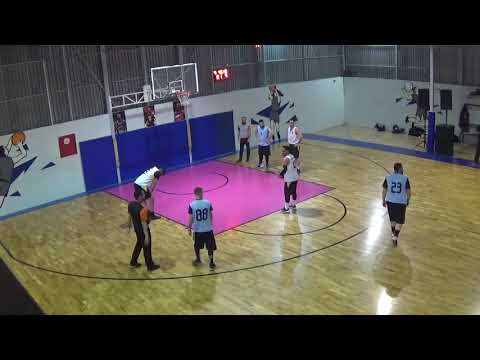 MILLIONARIOS - CLEVELAND PARALIERS 60-68