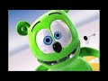 The Gummy Bear Song Full Finnish Backwards