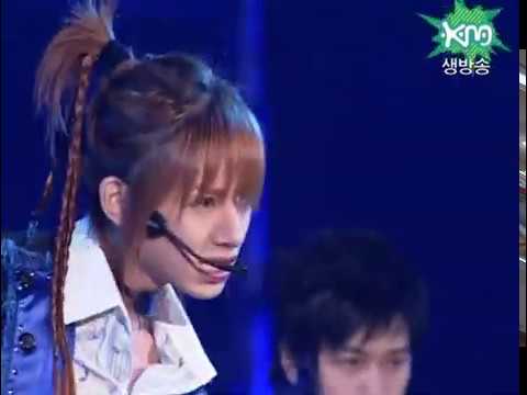 051127 SUPER JUNIOR - Tribute to Shinhwa + Twins - MKMF 2005