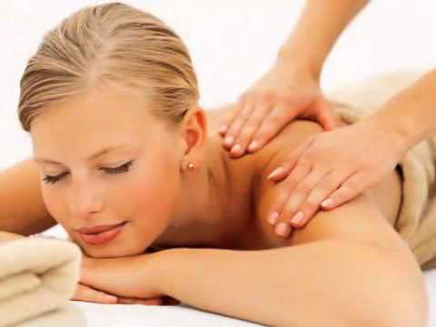 Riverside Natural Health Centre video.