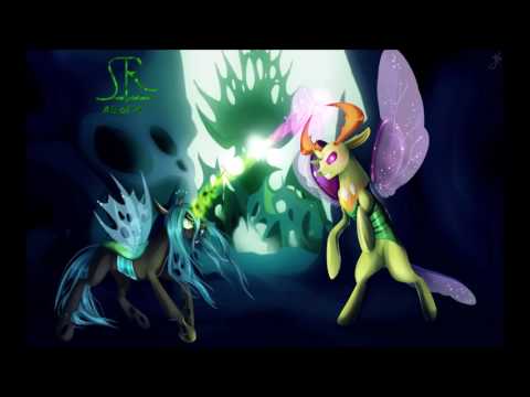 Sonic Rainboom - All of It