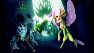 Sonic Rainboom - All of It