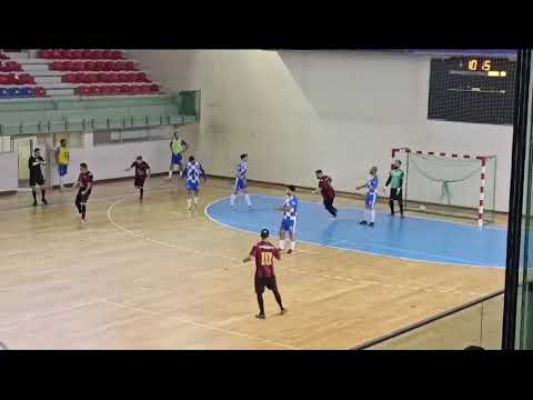 Golo Guima Juventude Gueifães 