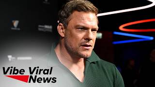 Alan Ritchson Explains How Losing Smallville Spinoff Was The ‘Best Loss’ For His Career!