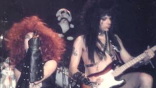 VULCAN DEATH GRIP   Get It Up or Get Out