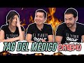 TAG DEL MÉDICO EXTREMO | @mrdoctor Ft. @DrVic & @saludencorto
