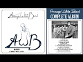 Average White Band - AWB (Complete Album)