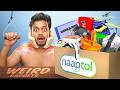 Testing 9 Weird Gadgets From Naaptol ️
