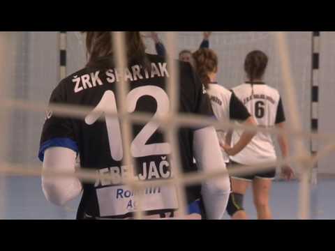 Pitali smo - Trener ŽRK Spartak iz Debeljače, Branislav Milićev