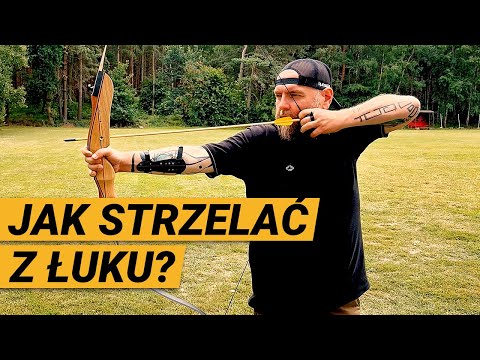 Łuki klasyczne i bloczkowe - czym są i jak z nich strzelać? | Sklep Militaria.pl