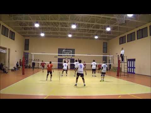 I^Div.  S. B. V. OLIMPIA GALATINA - SURBO  27. 01. 2018