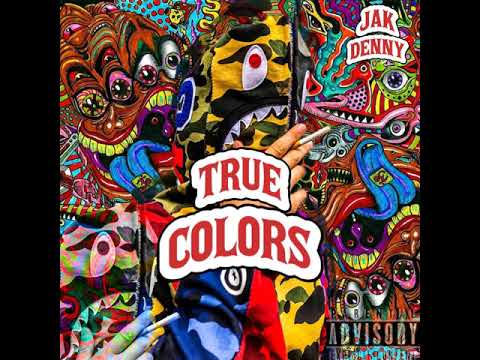 JAK Denny - True Colors