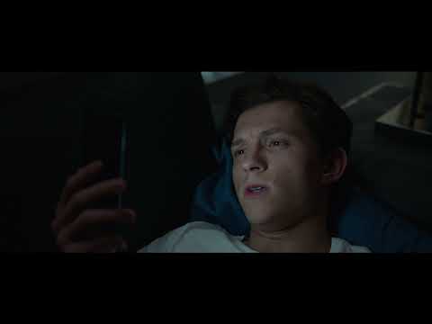 Film Spider-Man: Bez drogi do domu