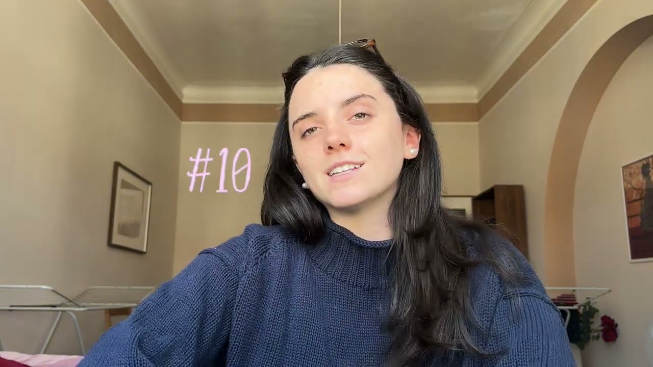 10 Things I Wish I Knew Before Studying Abroad | Study Abroad in Rome, Italy #studyabroad #italy