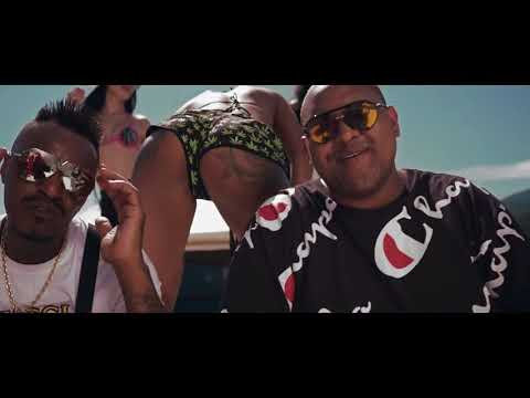 MC Nego Blue e MC Kevin O Chris - Pegada dos Maloc(720P_HD)