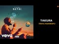 Takura - Hona Mandebvu (Official Audio)