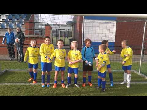 Floreant F1 voor Karel