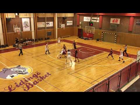 Lidingö Basket-AIK U17