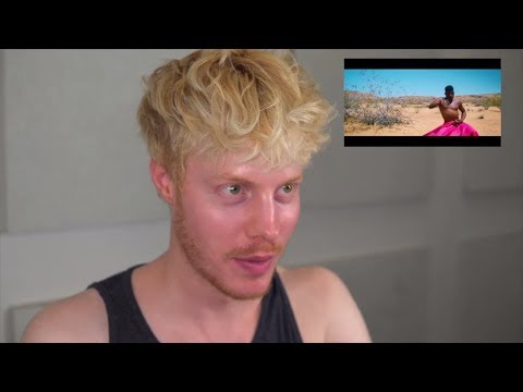 TODRICK HALL I LIKE BOYS REACTION