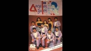 Los Angeles Azules - Concierto De Cumbia (1989)