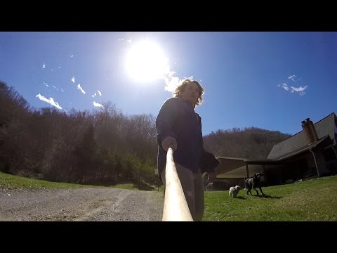 GoPro: Robert Sutphen - Dungannon, VA - 03.17.16 - Skate