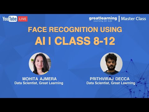 Python for Data Science Live Session Great Learning