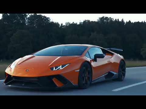 Wild Huracan from MGP GARAGE, Lamborghini Huracan EVO TT, acceleration Luxury Supercar #shorts 👇❤👍🙏