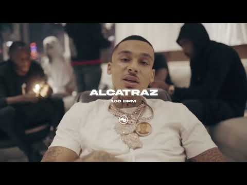 [FREE] Fredo x Booter Bee x Slim UK Rap Type Beat 2024 - “ALCATRAZ"