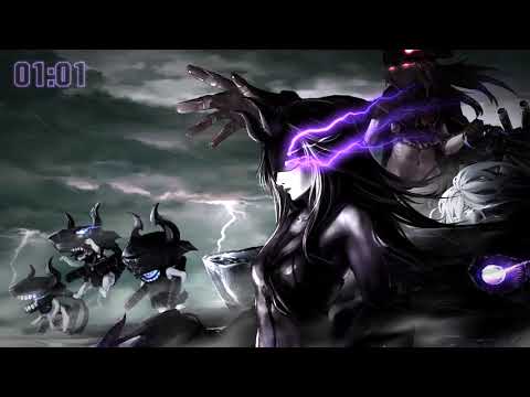 Nightcore - Fury [Amaranthe]