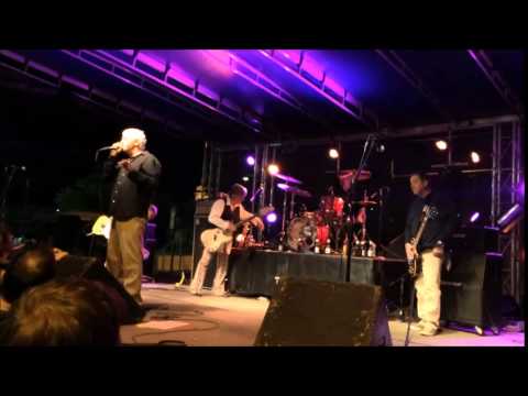 Guided By Voices - The Main Event Art + Music Festival - Toledo, OH - 9/13/14