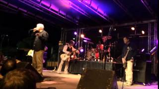 Guided By Voices - The Main Event Art + Music Festival - Toledo, OH - 9/13/14