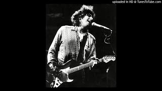 Bob Dylan with Tom Petty and The Heartbreakers, I Dreamed I Saw St Augustine London 1987