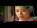 Hwang Jin Yi OST - Nabbeun Saram by Baek Ji ...