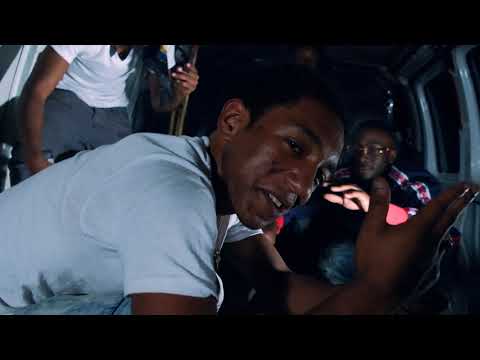 FTRSantana FT FTRTyCun x FTRGloDrilla - On Point (ShotByTNTFilmz)