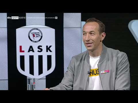 Dein Verein – LASK – Folge #74