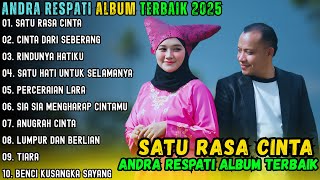 Download lagu SATU RASA CINTA ~ ANDRA RESPATI FULL ALBUM TERBAIK 2025 ~ RINDUNYA HATIKU POP MELAYU TERBARU 2025 mp3 Download lagu SATU RASA CINTA ~ ANDRA RESPATI FULL ALBUM TERBAIK 2025 ~ RINDUNYA HATIKU POP MELAYU TERBARU 2025 mp3