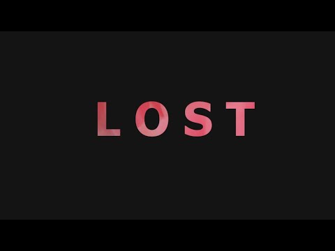 Liberaxe ft ShyEden - Lost (Lyric Video)
