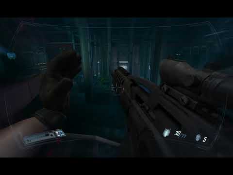 F.E.A.R. 2: Project Origin