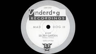 Mad Dog - Relapse