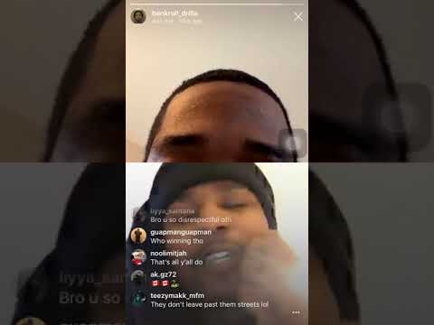 051 Drilla goes live with THF Twilla