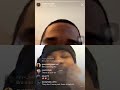 051 Drilla Goes Live With THF Twilla