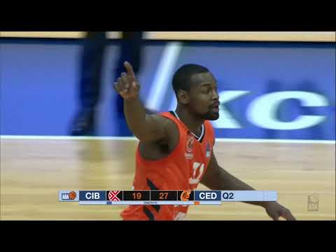 ABA Liga 2018/19 highlights, Round 4: Cibona - Cedevita (21.10.2018)