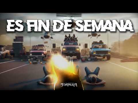 La Nueva Fortaleza - La Chilena Bélica (Official Video Lyric)