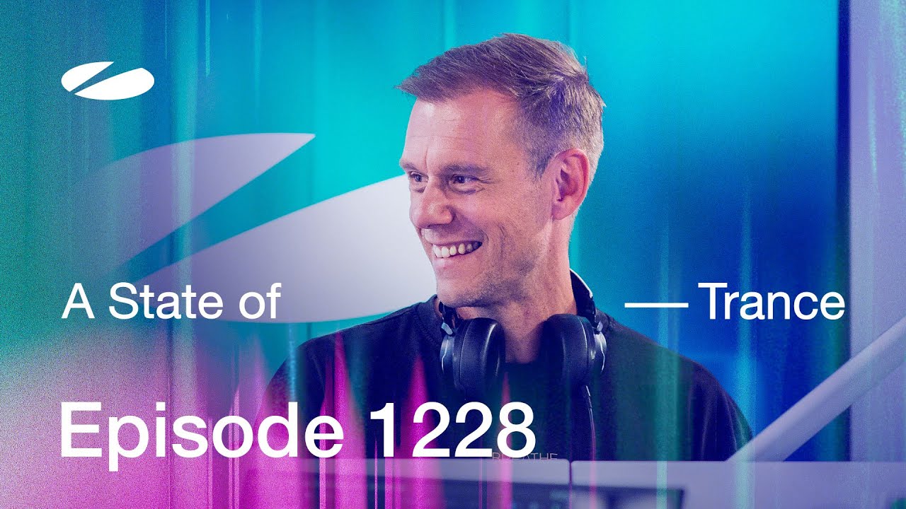 Ferry Corsten - A State of Trance Episode 1228